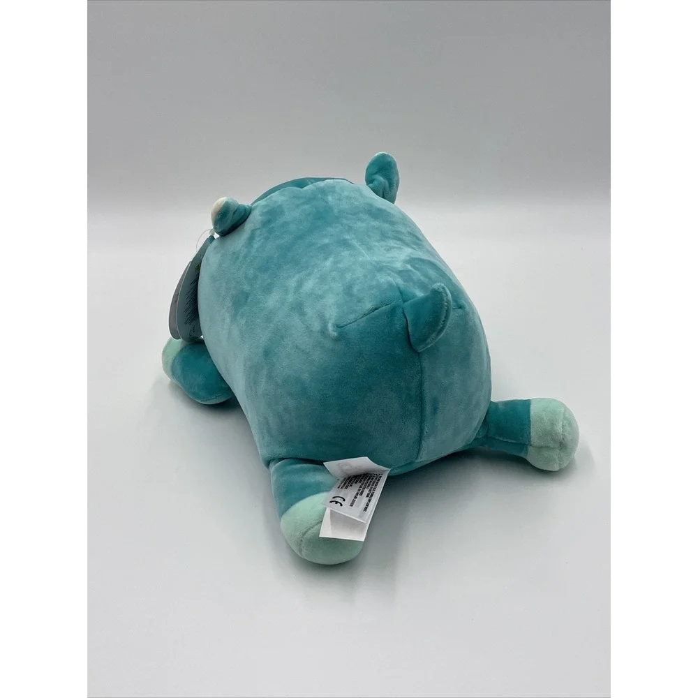 Kellytoy new squishmallows